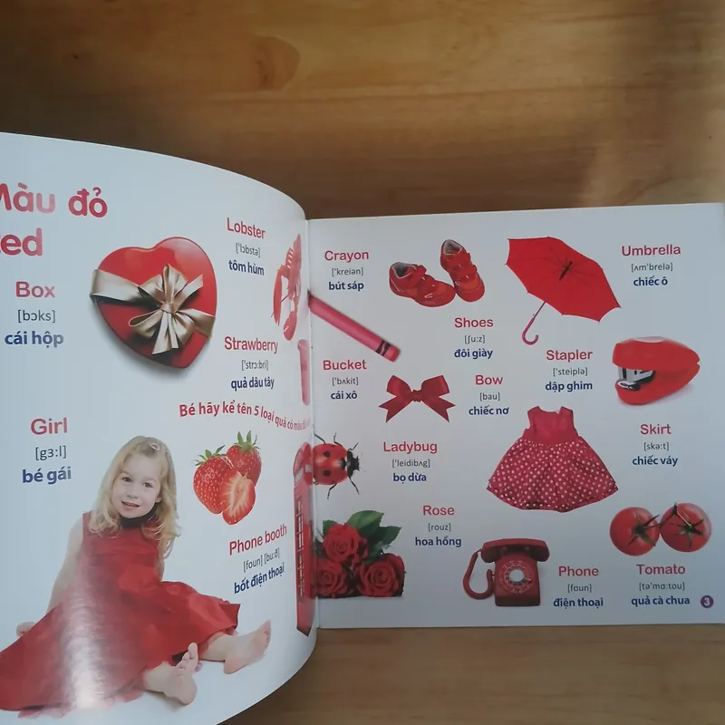 Tiếng Anh Thật Vui (Bộ 4 Cuốn) - Tịnh Lâm biên soạn 673852