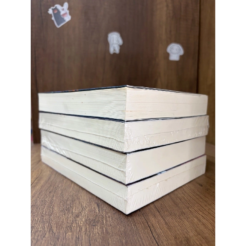 Cách một cánh cửa - Ân Tầm 1021912