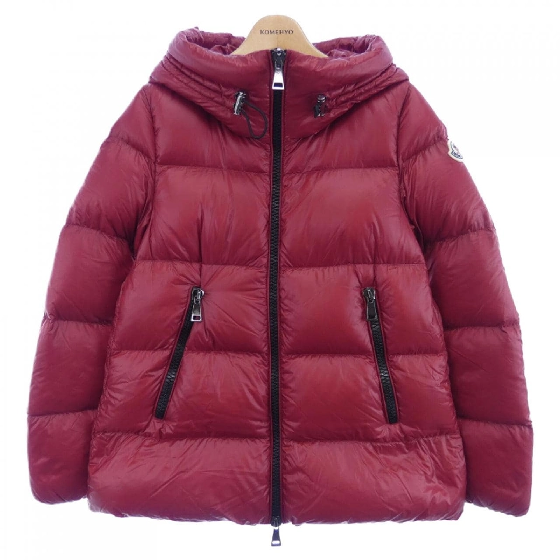 Áo khoác lông vũ MONCLER 640889