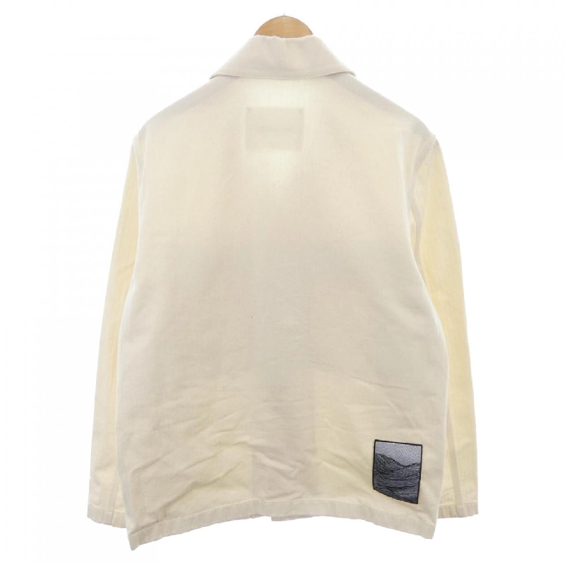 JIL SANDER+ Áo khoác - Hàng hiệu Authentic 812220