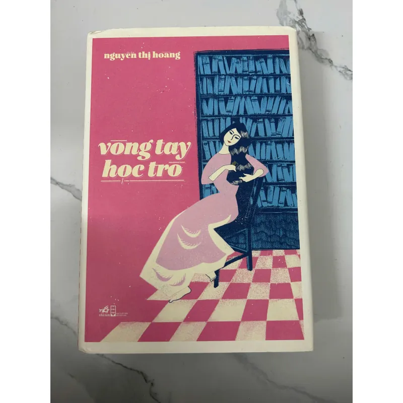 Vòng tay học trò - Nguyễn Thị Hoàng 779951