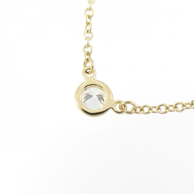 Dây chuyền Tiffany By The Yard - Hàng hiệu Authentic 842753