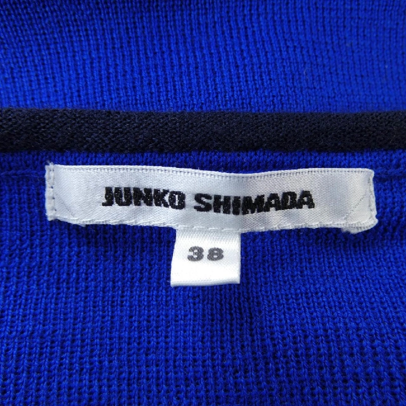 ジュンコシマダ JUNKO SHIMADA 6143263 ニット - Hàng hiệu Authentic 812018