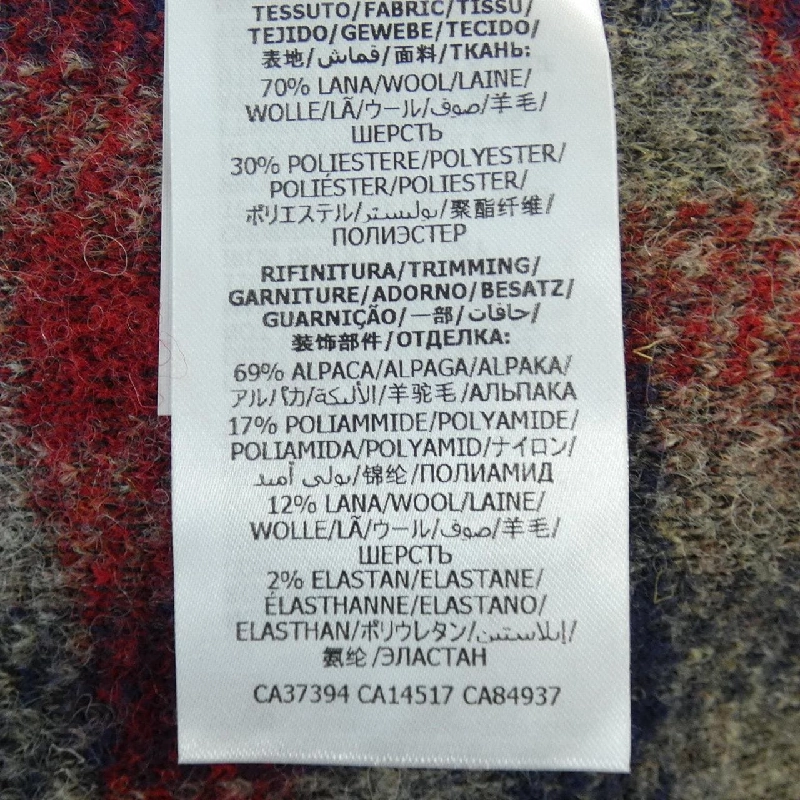 Quần GUCCI - Hàng hiệu Chính hãng 889983