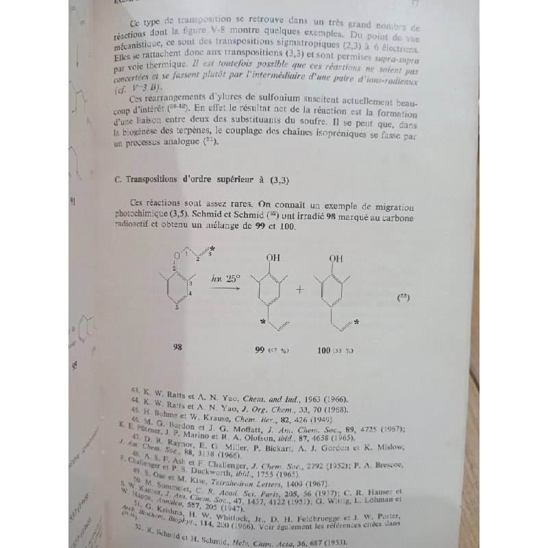 Les Règles de woodward-hoffmann - Nguyen Trong Anh 537939