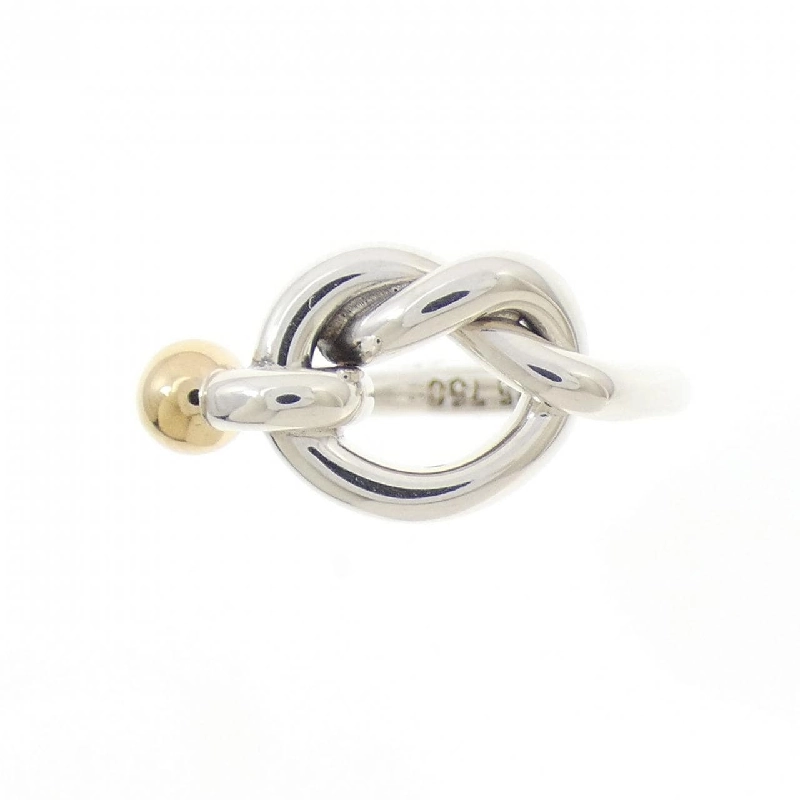 Nhẫn Tiffany Love Knot - Hàng hiệu Authentic 836708