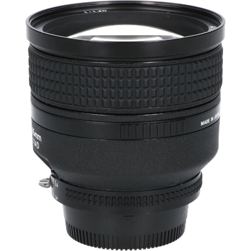 AF85mm F1.4D - Hàng hiệu Authentic 886986