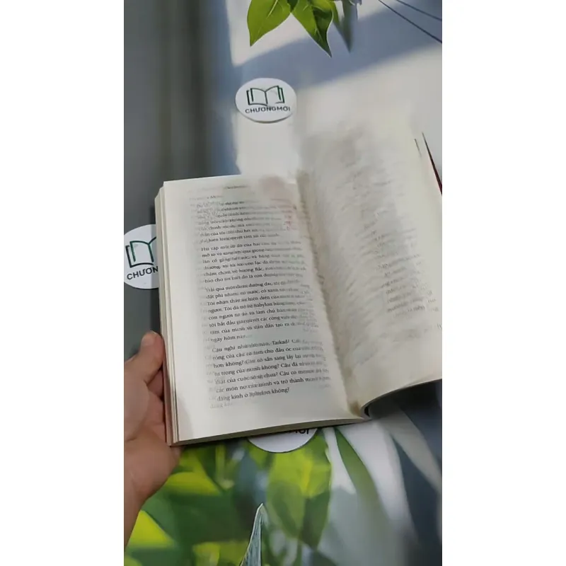 Người Giàu Có Nhất Thành Babylon 705656