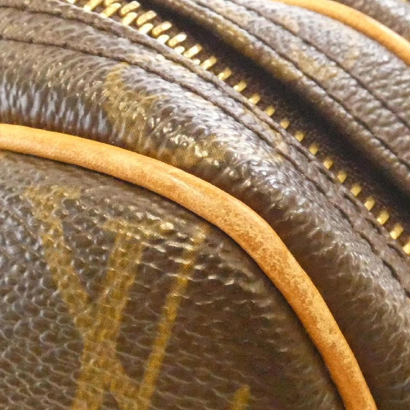 Túi xách vai Louis Vuitton Monogram Reporter 28cm M45254 - Hàng hiệu Chính hãng 802347