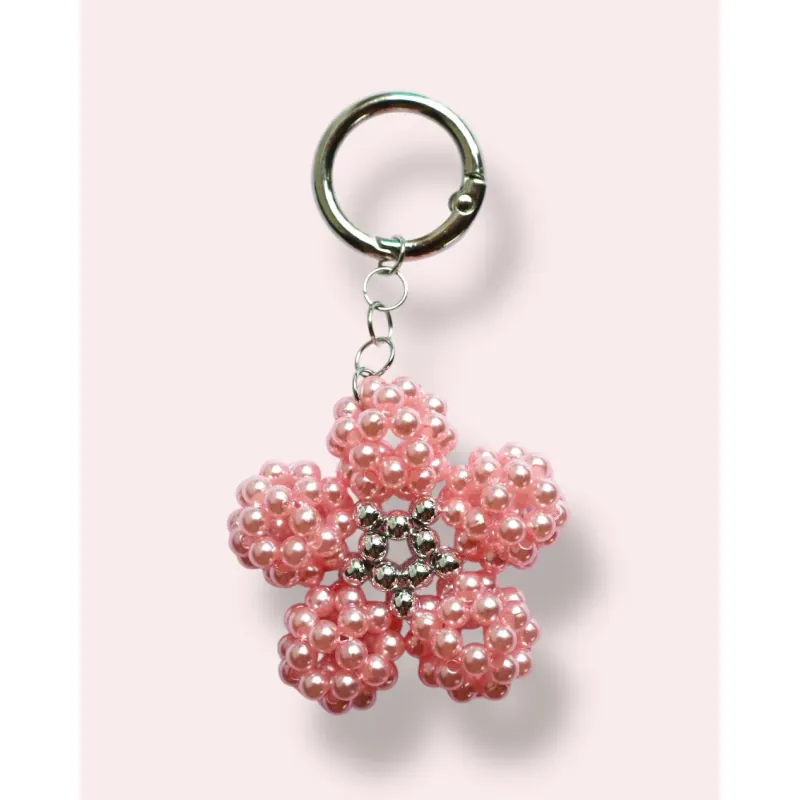 Móc khoá Bông hoa 934145