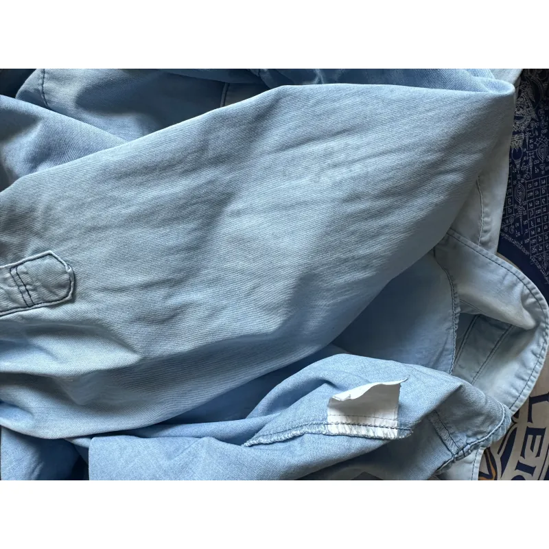 Áo Levi’s work  753461