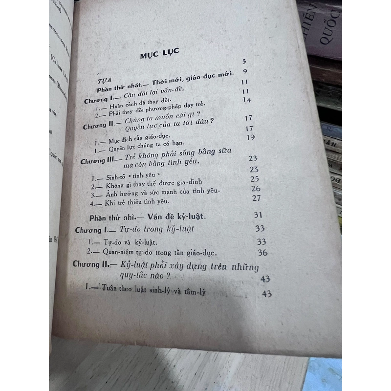 DẠY CON THEO LỐI MỚI - NGUYỄN HIẾN LÊ 446071
