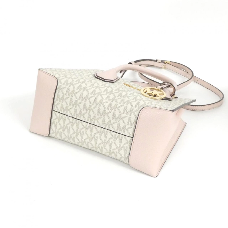 【新品】Michael Michael Kors MERCER 35S1GM9M2B túi xách 615827