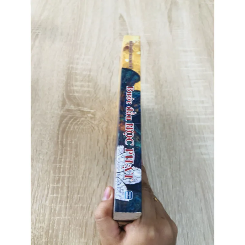 BƯỚC ĐẦU HỌC PHẬT 957034