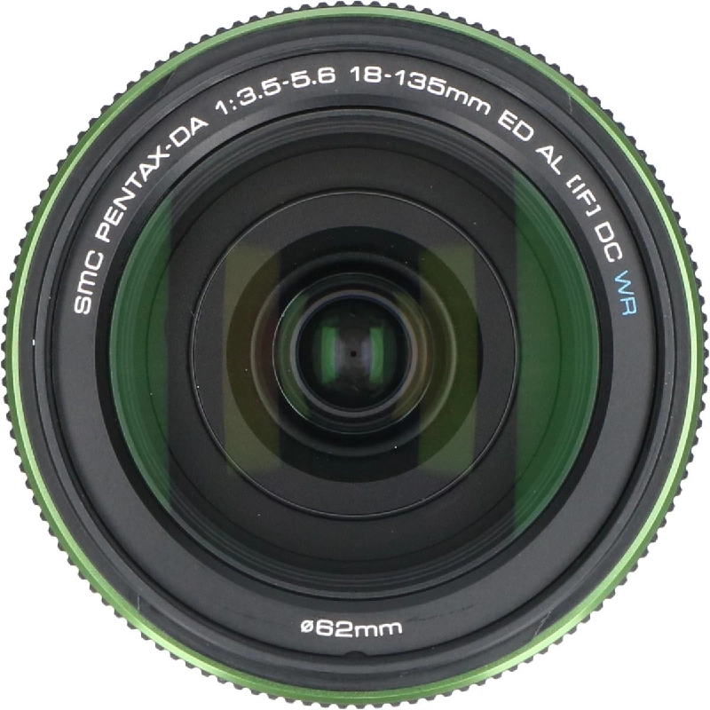 Ống kính DA18-135mm F3.5-5.6AL DC WR - Hàng hiệu Chính hãng 886634