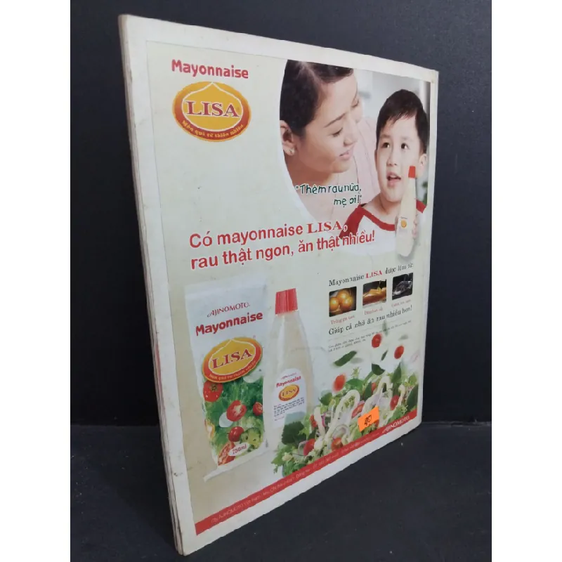 [Phiên Chợ Sách Cũ] Tiếp thị và gia đinh - Vào bếp 2303 429057