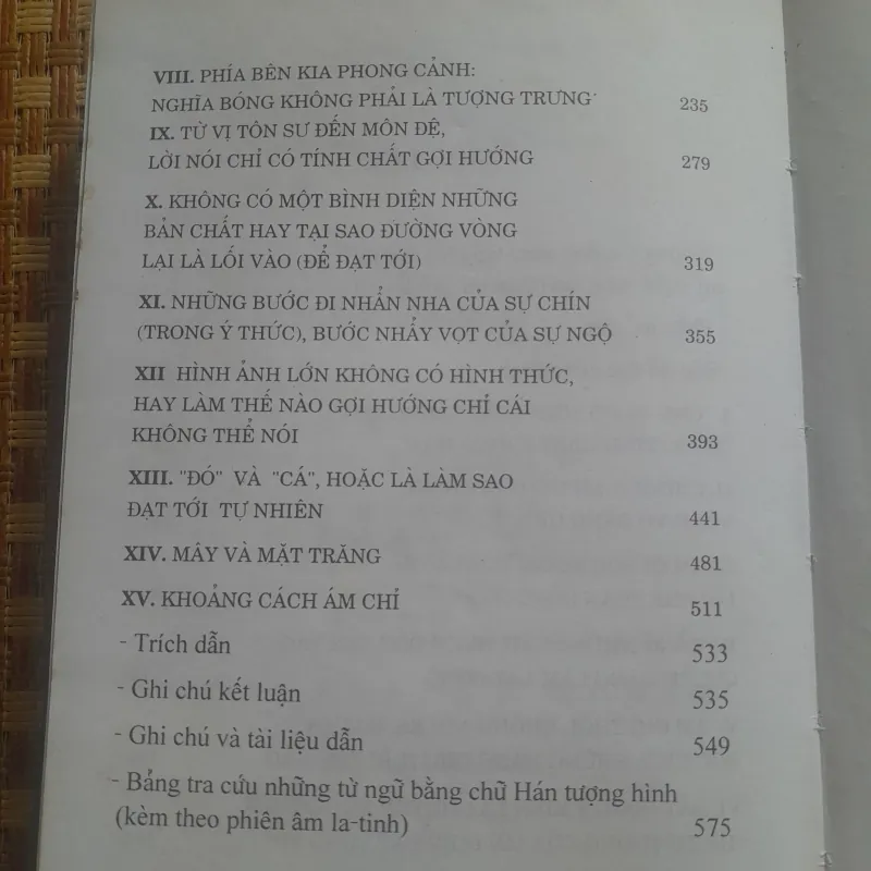 ĐƯỜNG VÒNG VÀ LỐI VÀO 756850