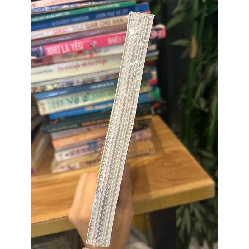 Bộ sách phát triển IQ-EQ đầu đời cho bé 786312