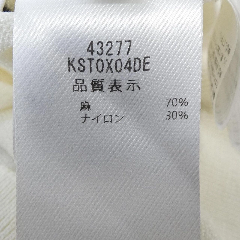 Foxy FOXEY Áo len - Hàng hiệu Chính hãng 826487