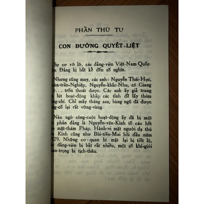 Vụ án Việt Nam Quốc Dân Đảng  593885