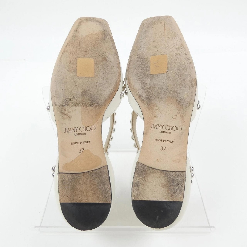 Giày JIMMY CHOO JOEZIE FLAT 659740