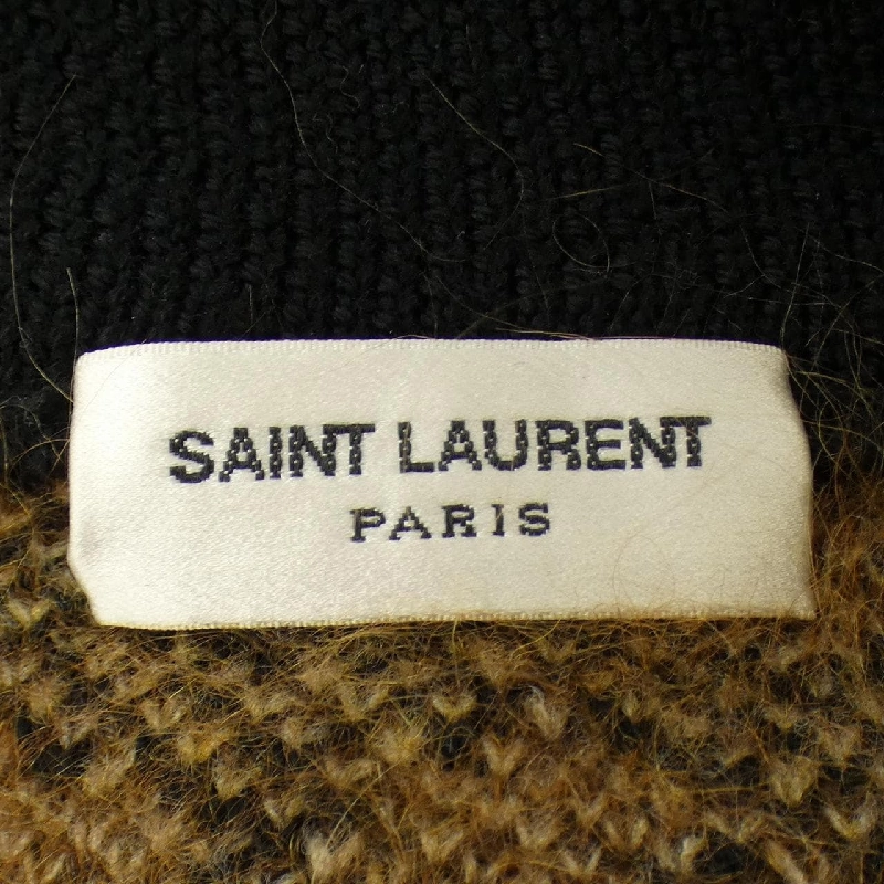 Áo khoác SAINT LAURENT 631198 YARC2 - Hàng hiệu Chính hãng 884145