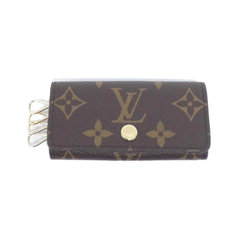 Louis Vuitton Monogram Multiclés M69517 Key Case - Hàng hiệu Authentic 772186