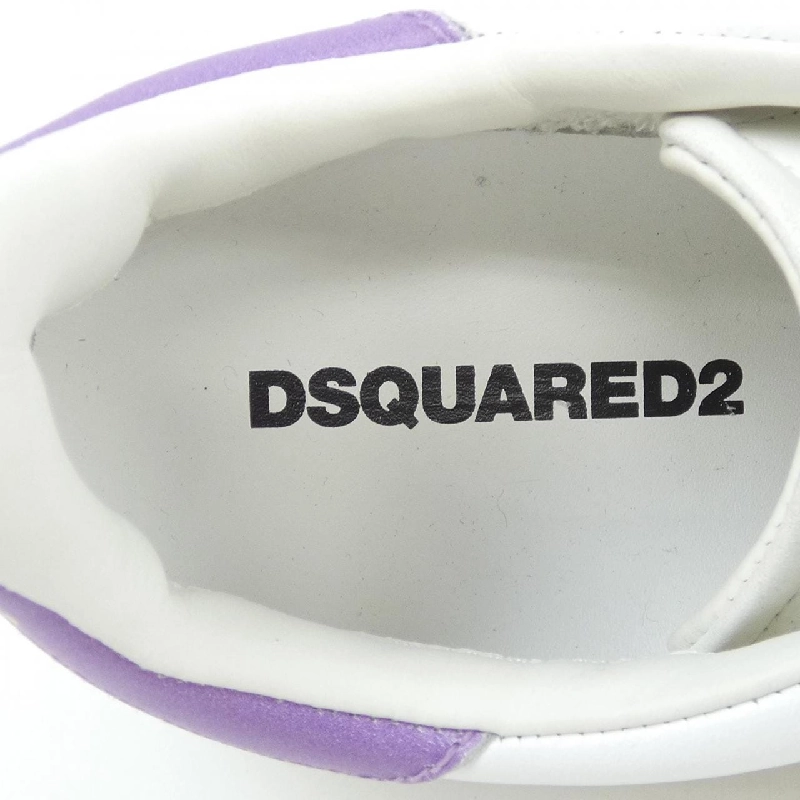 Giày sneaker DSQUARED2 - Hàng hiệu Authentic 828705