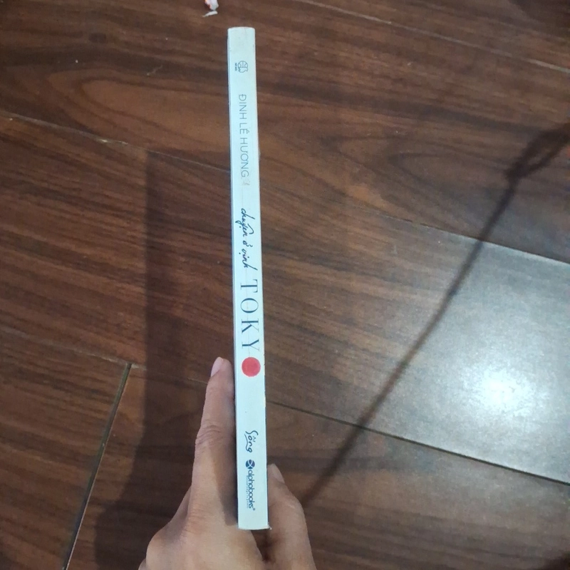 Duyên ở vịnh Tokyo 510221