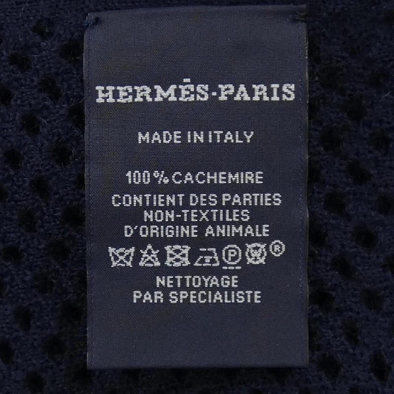 Khăn quàng HERMES - Hàng hiệu Authentic 883186