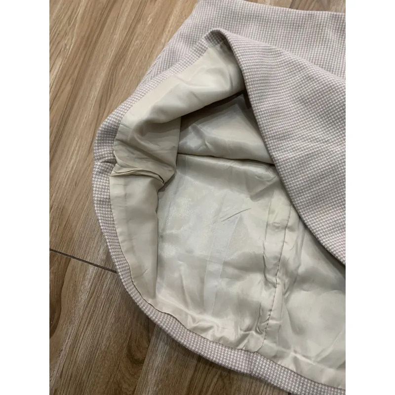 Chân váy dạ dáng chữ A 757417