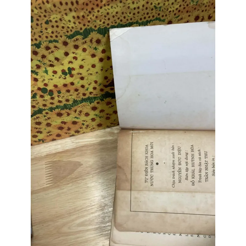 Từ Điển Bách Khoa Nước Trung Hoa Mới 933967