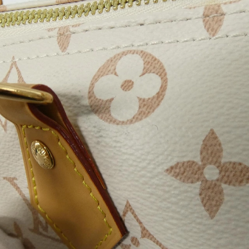 Túi xách Boston Louis Vuitton Monogram Dune Speedy Soft Lucky 30cm M15108 - Hàng hiệu Chính hãng 803426