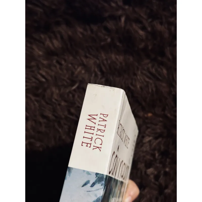Cây người - Patrick White 756440