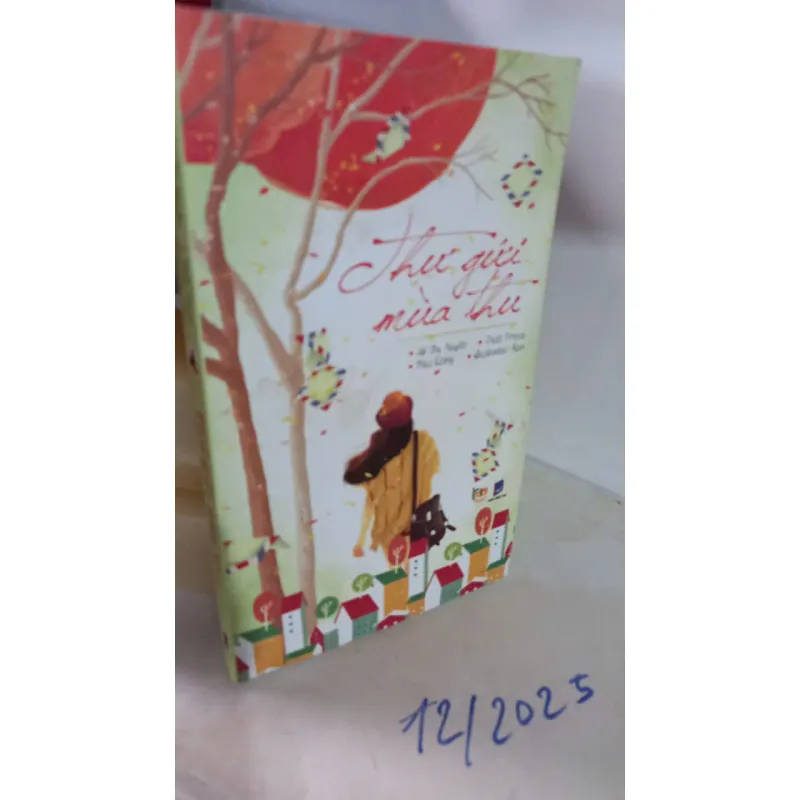 thư gủi mùa thu 732090