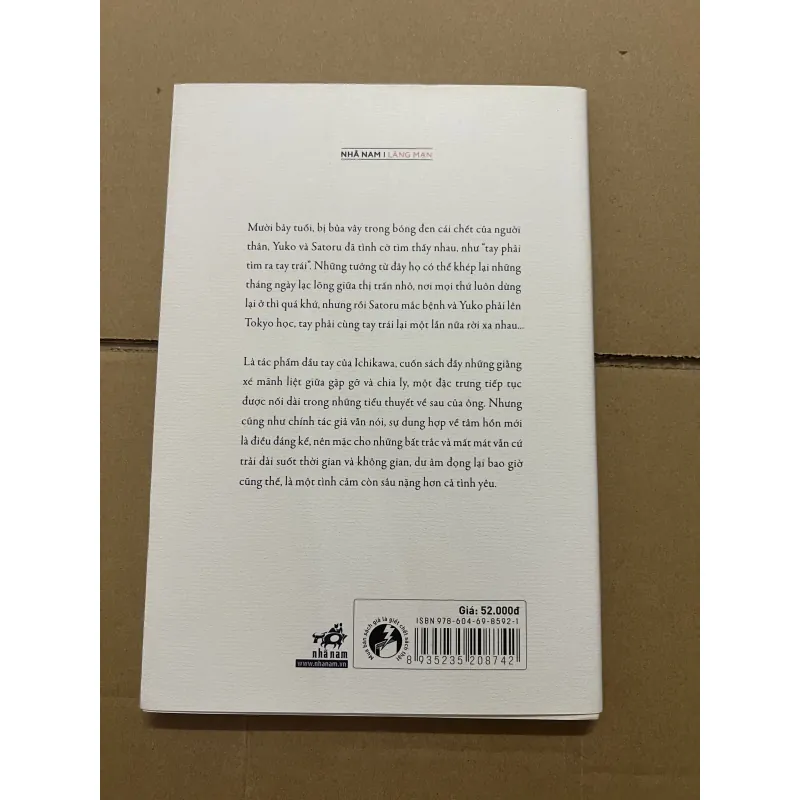 Tôi Vẫn Nghe Tiếng Em Thầm Gọi 927901