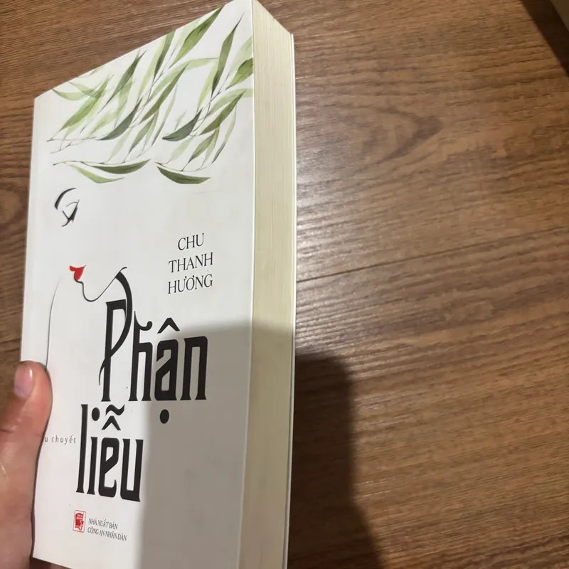 Phận liễu - Chu Thanh Hương  562522