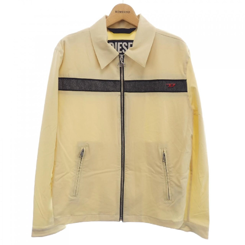 Áo khoác DIESEL - Hàng hiệu Authentic 888864
