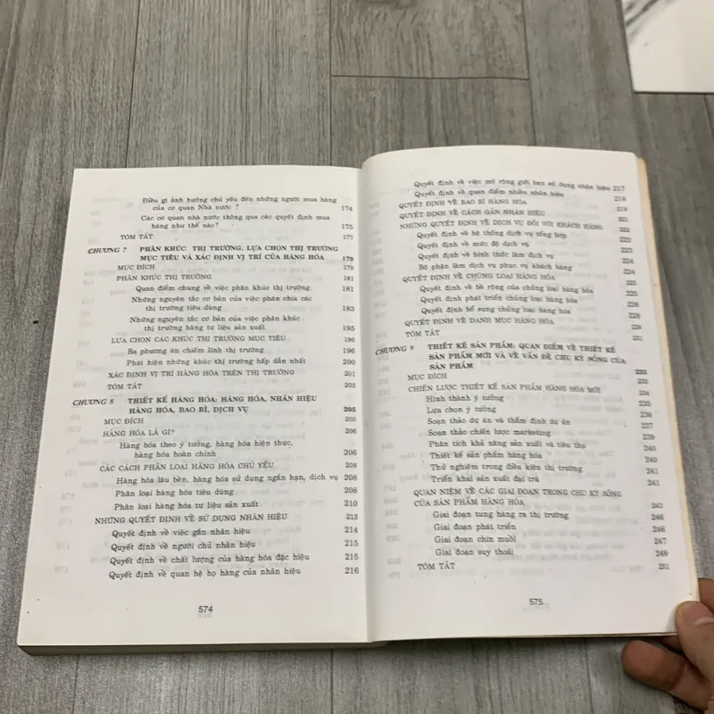 Marketing căn bản - philip kotler. 5b1 732880