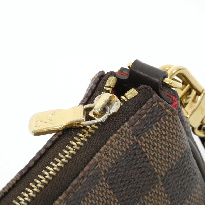 Túi xách vai Louis Vuitton Damier Eva N55213 610957