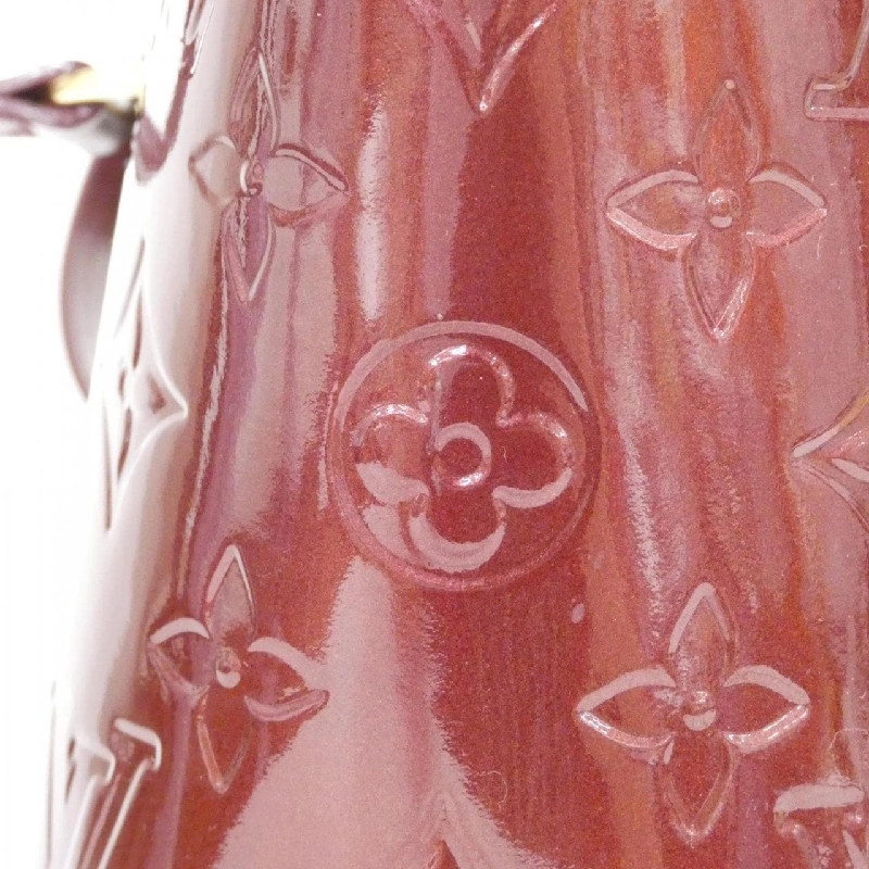 Túi xách vai Louis Vuitton Vernis Avalon MM M91567 610495