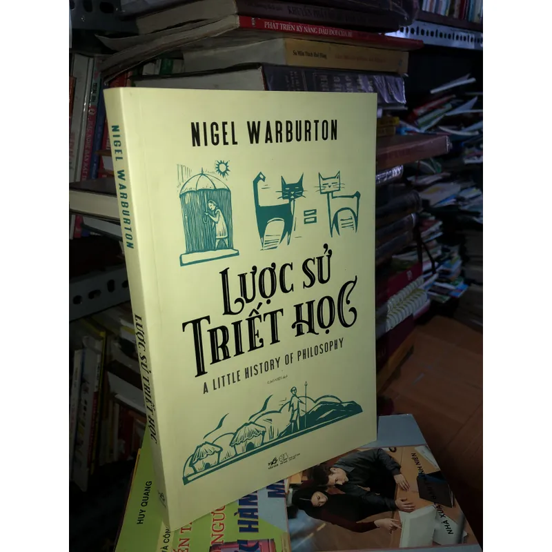 Lược sử Triết học 698445