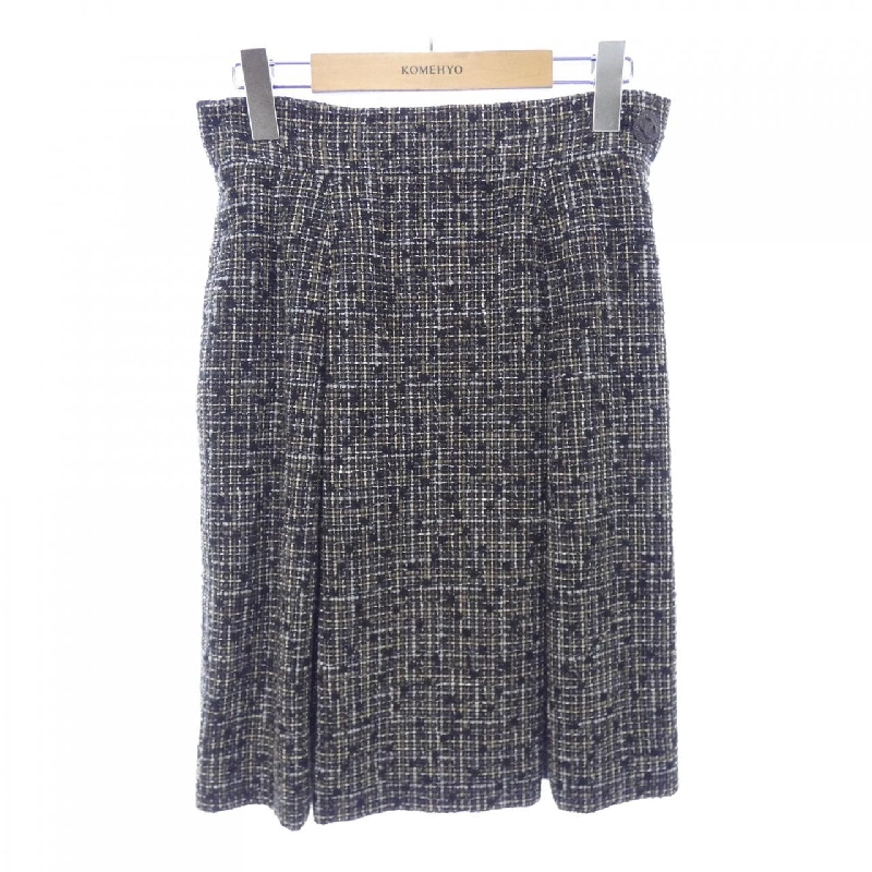 【Mã giảm giá】Chanel CHANEL Váy 651448