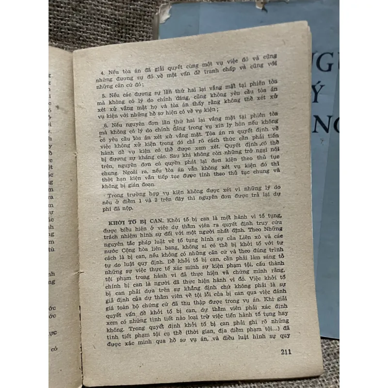 Thuật ngữ pháp lý phổ thông- khoảng 600 trang 2 cuốn  933439