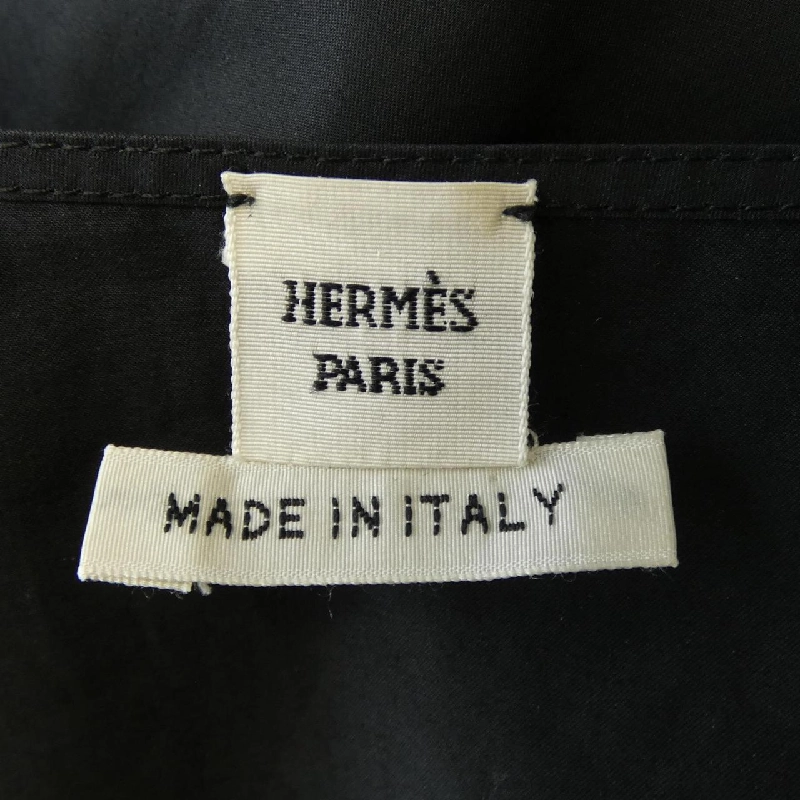 HERMES - Áo thun Hàng hiệu Chính hãng 822492