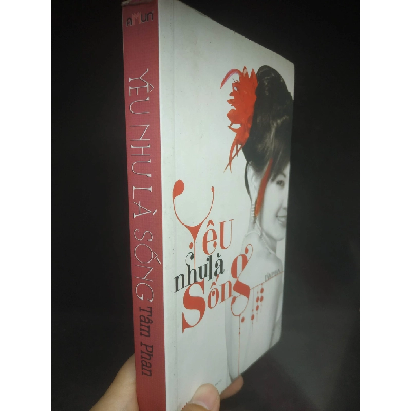 Yêu như là sống mới 80% HCM1003 Oreka-Blogmeo 39621