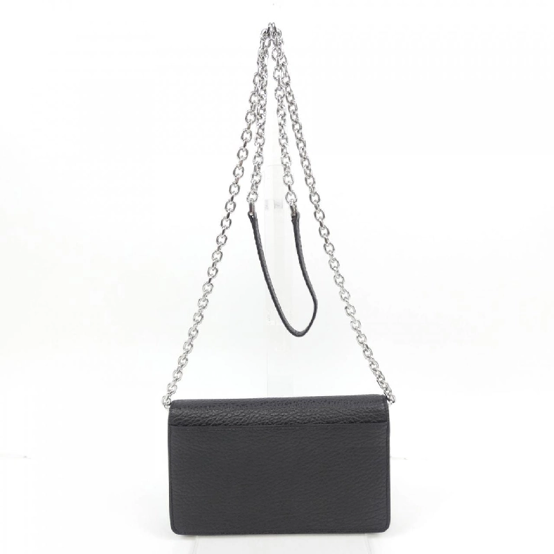 Maison Margiela 4 Stitch Chain Wallet SA3UI0008 BAG - Hàng hiệu Authentic 831878