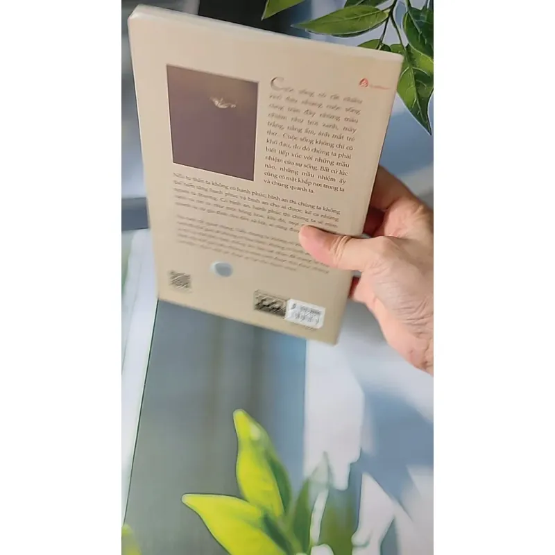 Muốn An Được An - Thích Nhất Hạnh 607719