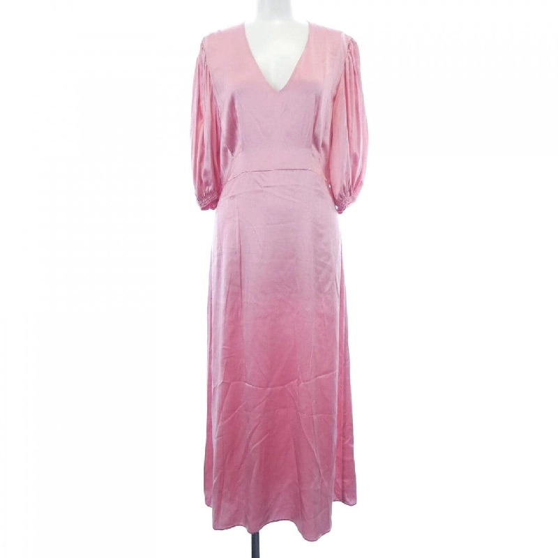 【Phiếu giảm giá】Miu Miu MIU MIU Đầm 648493