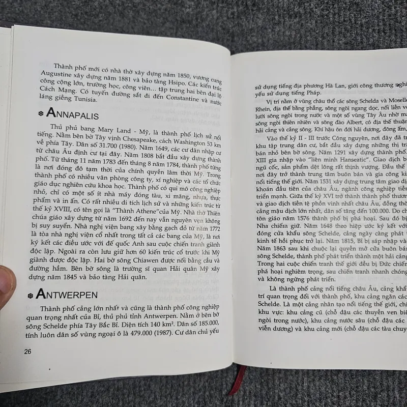 Những thành phố lớn trên thế giới 974550